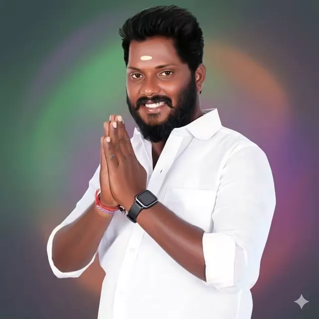 Karthik, Executive Chairperson of KCPL